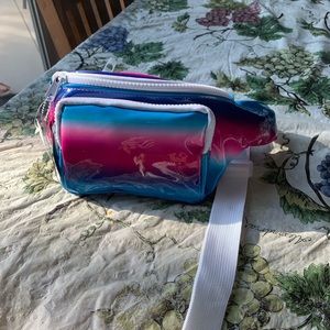 Fanny pack